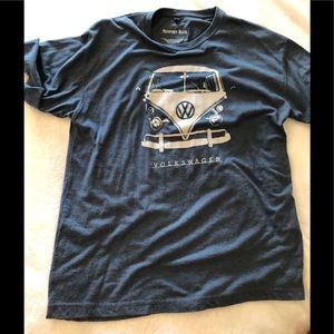 Volkswagen Split Window Bus T-Shirt